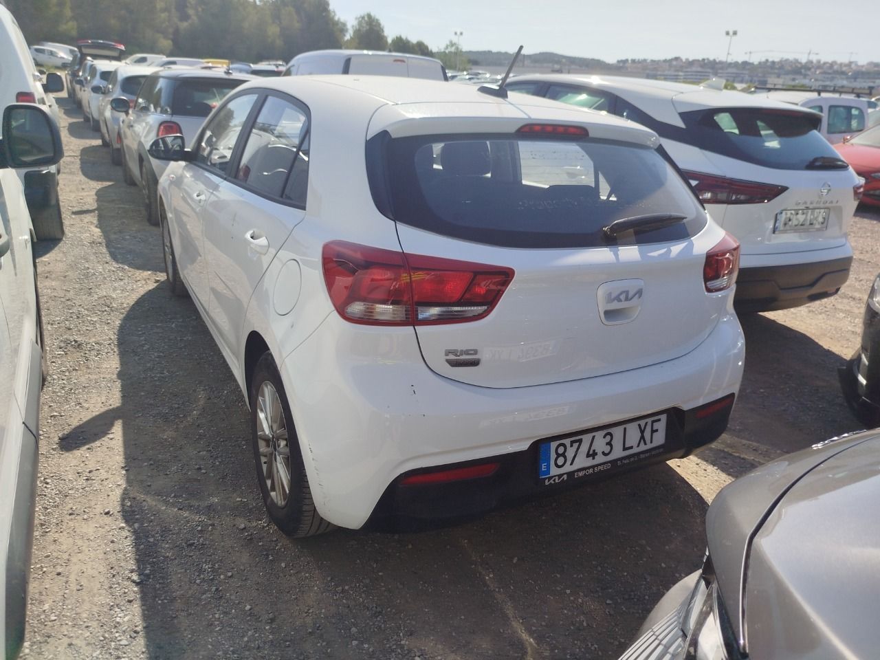 Kia Rio 1.0 T-gdi 74kw (100cv) Mhev Imt Concept - Foto 2