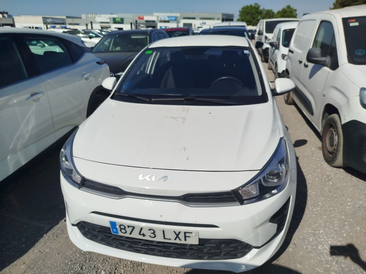 Kia Rio 1.0 T-gdi 74kw (100cv) Mhev Imt Concept - Foto 2