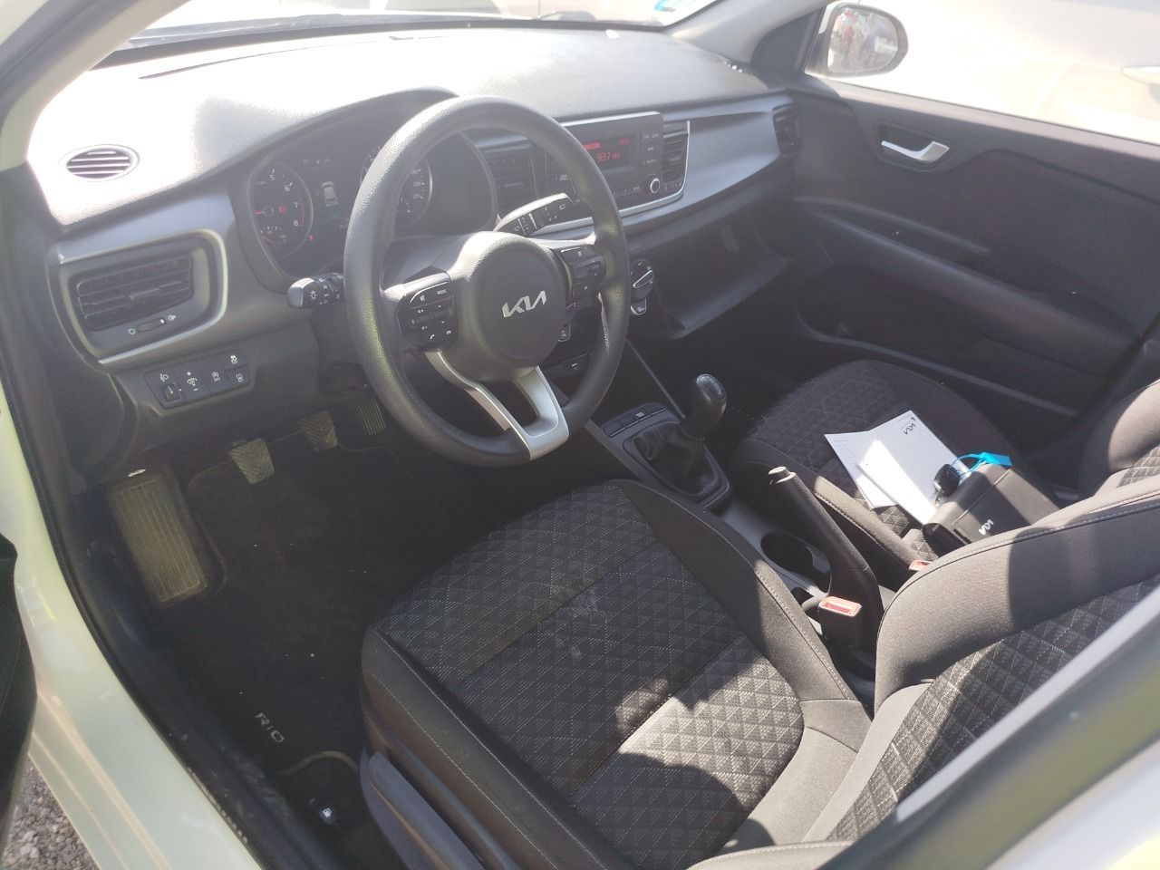 Kia Rio 1.0 T-gdi 74kw (100cv) Mhev Imt Concept - Foto 2
