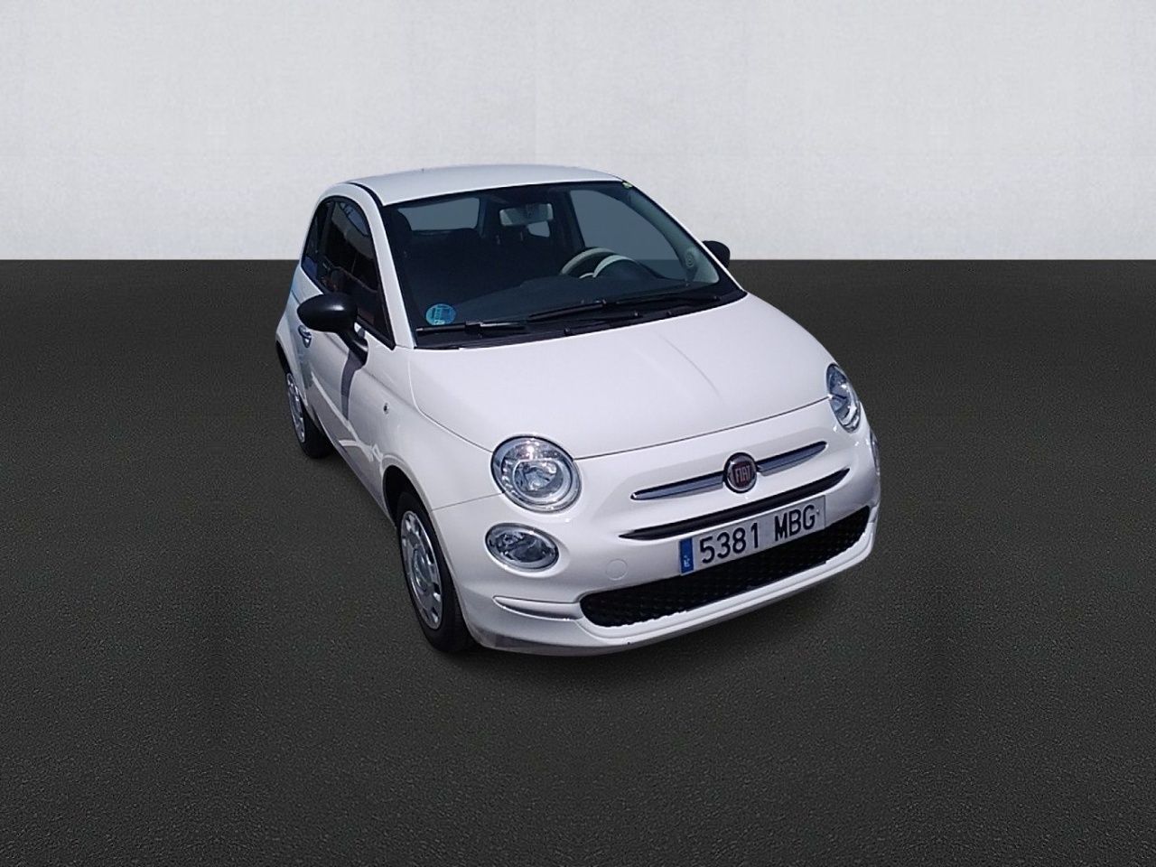 Fiat 500 Cult 1.0 Hybrid 51kw (70 Cv) - Foto 2