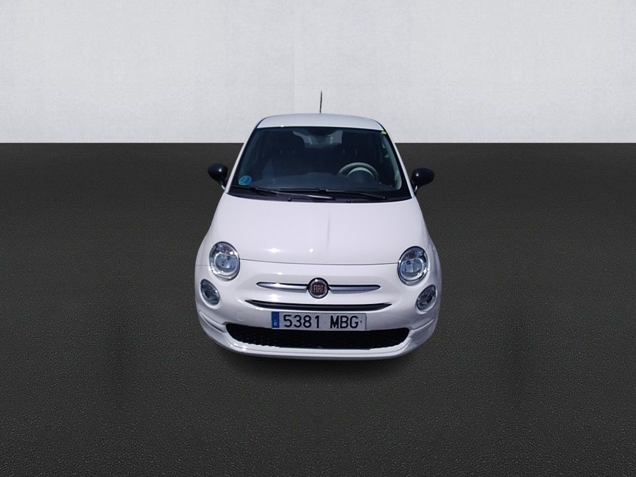 Fiat 500 Cult 1.0 Hybrid 51kw (70 Cv) - Foto 2