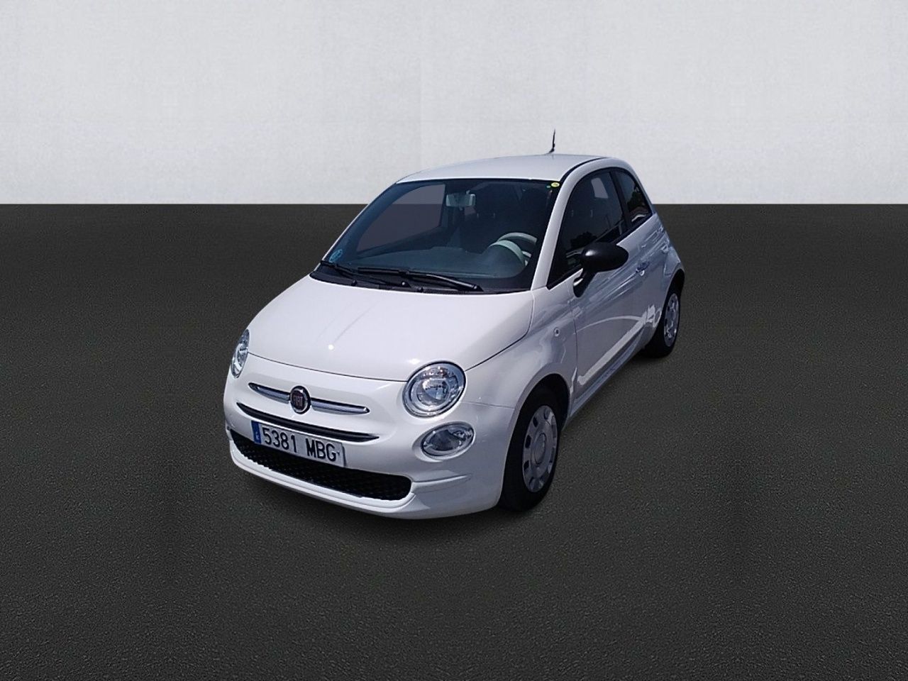Fiat 500 Cult 1.0 Hybrid 51kw (70 Cv) - Foto 2