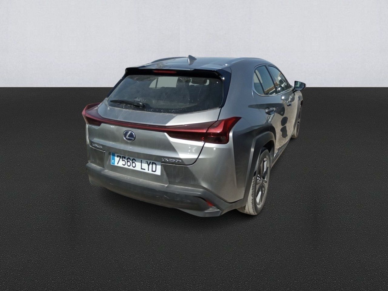 Lexus Ux 2.0 250h Business - Foto 2