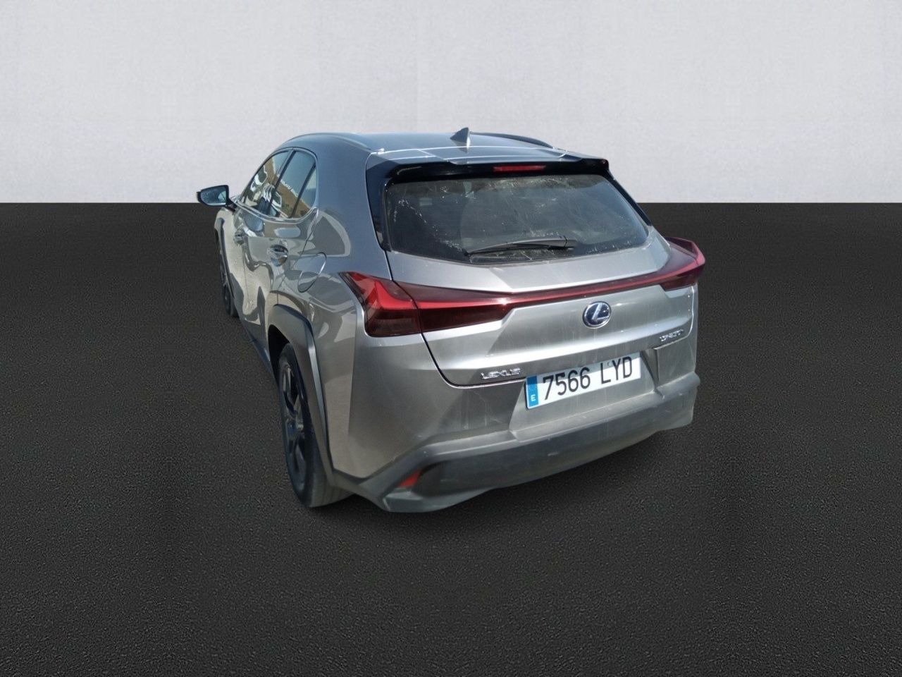 Lexus Ux 2.0 250h Business - Foto 2