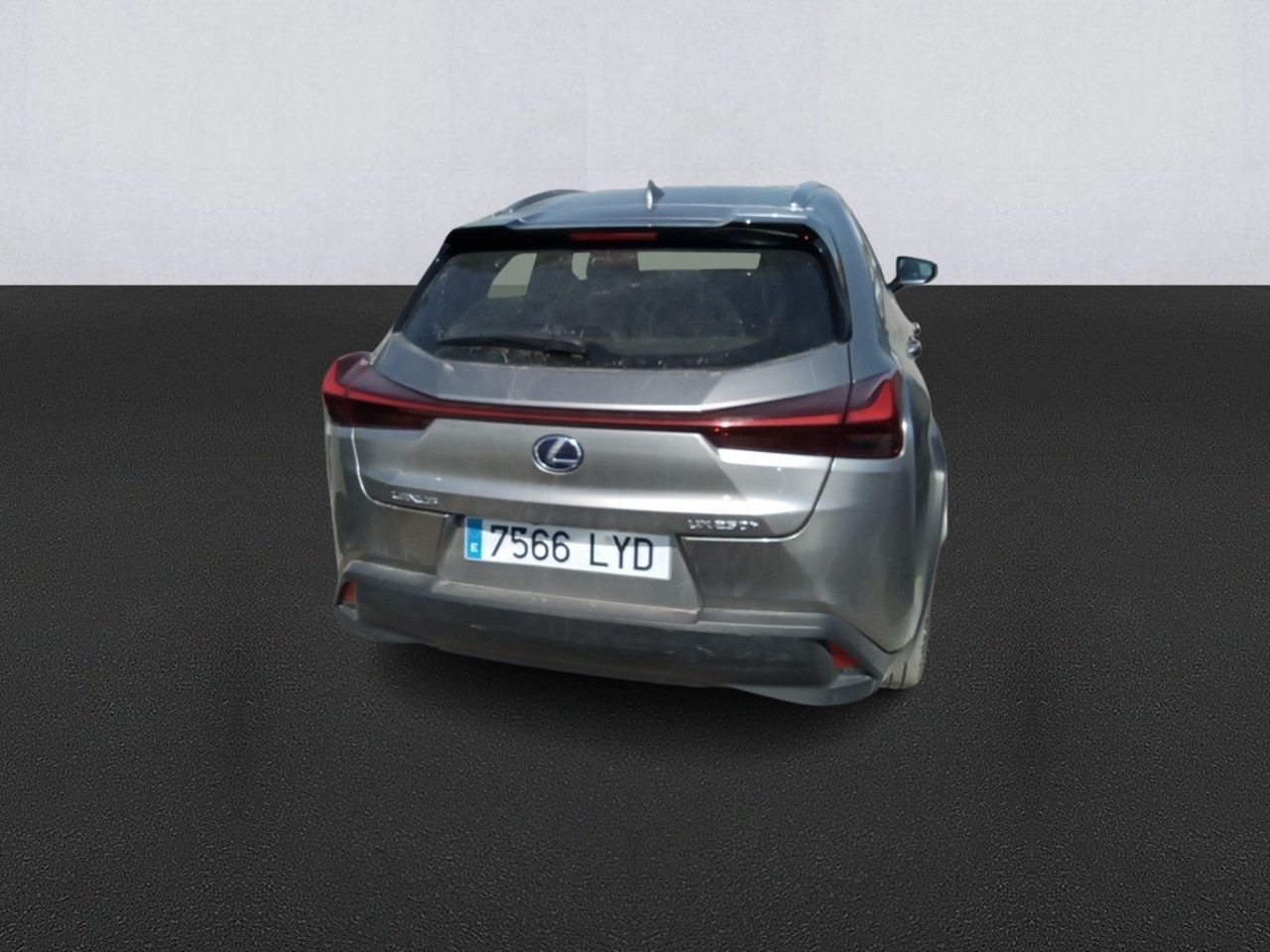 Lexus Ux 2.0 250h Business - Foto 2