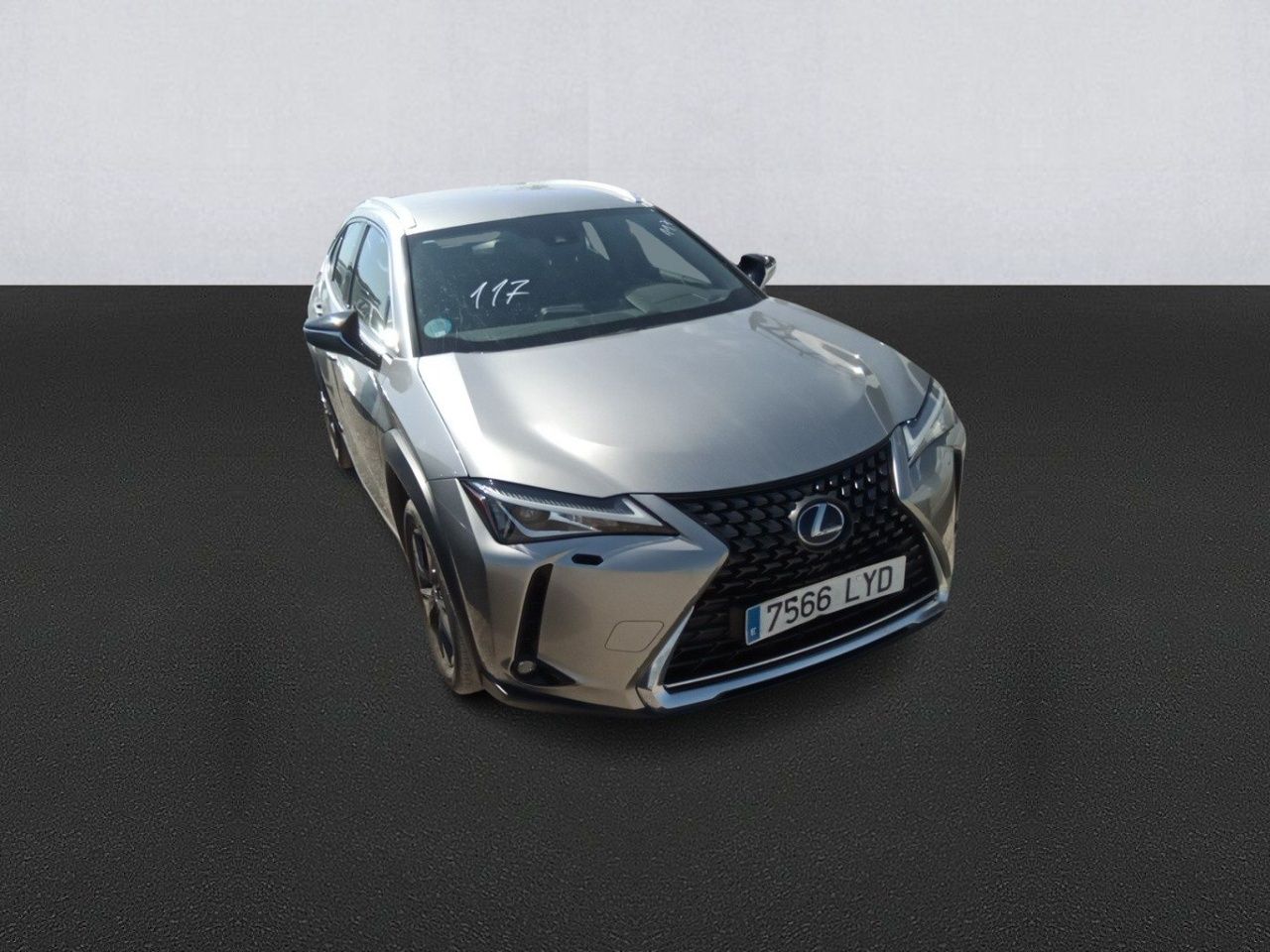 Lexus Ux 2.0 250h Business - Foto 2