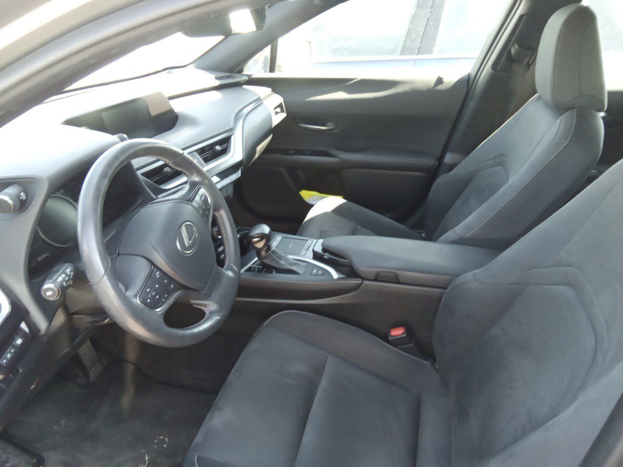 Lexus Ux 2.0 250h Business - Foto 2