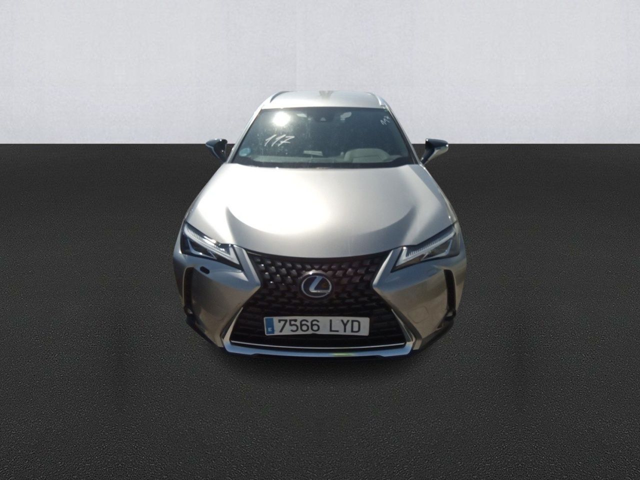 Lexus Ux 2.0 250h Business - Foto 2