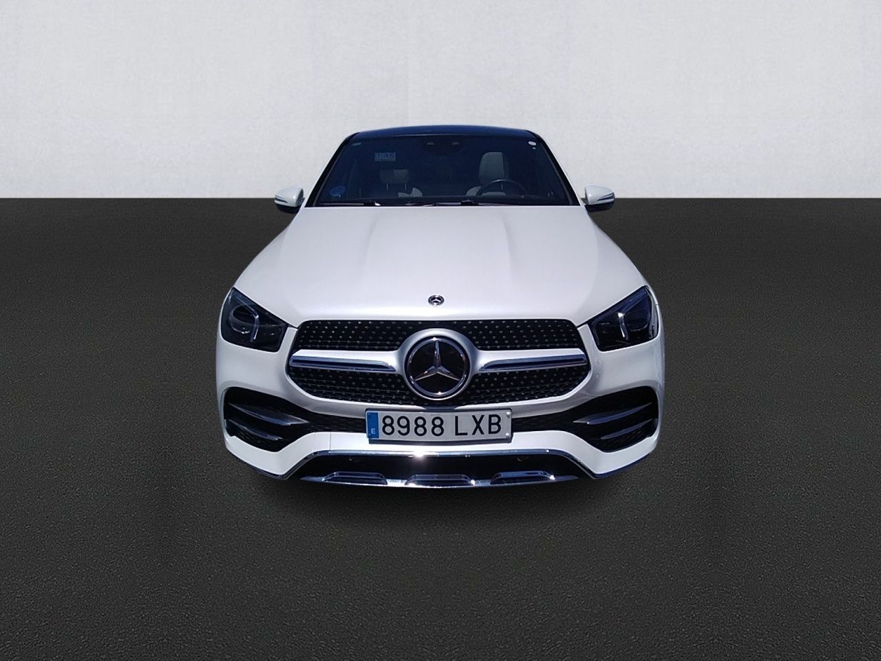 Mercedes Gle Coupe 350 De 4matic (híbrido Enchufable) - Foto 2