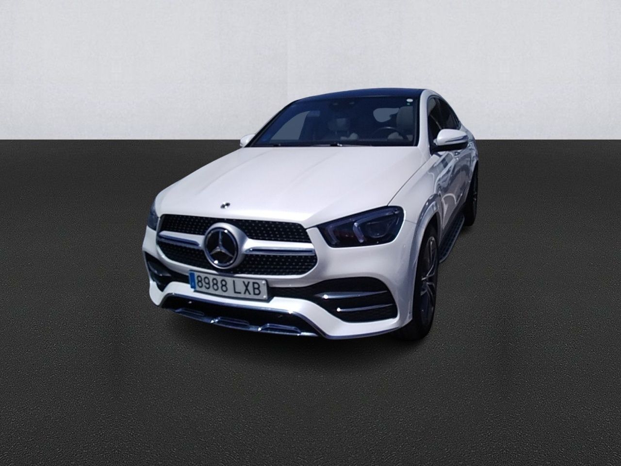 Mercedes Gle Coupe 350 De 4matic (híbrido Enchufable) - Foto 2