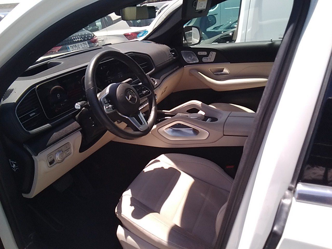 Mercedes Gle Coupe 350 De 4matic (híbrido Enchufable) - Foto 2
