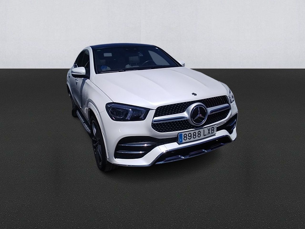 Mercedes Gle Coupe 350 De 4matic (híbrido Enchufable) - Foto 2
