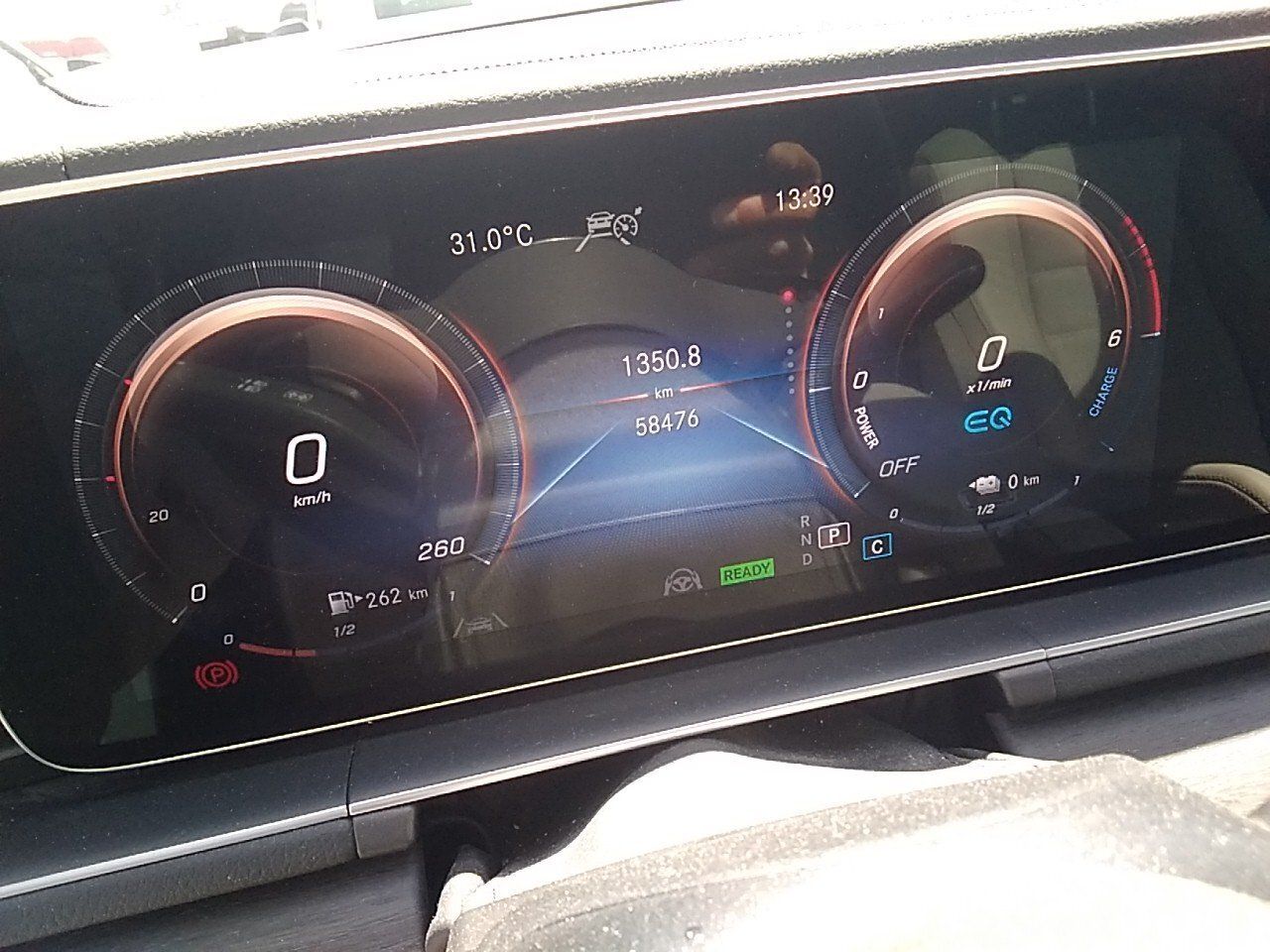 Mercedes Gle Coupe 350 De 4matic (híbrido Enchufable) - Foto 2
