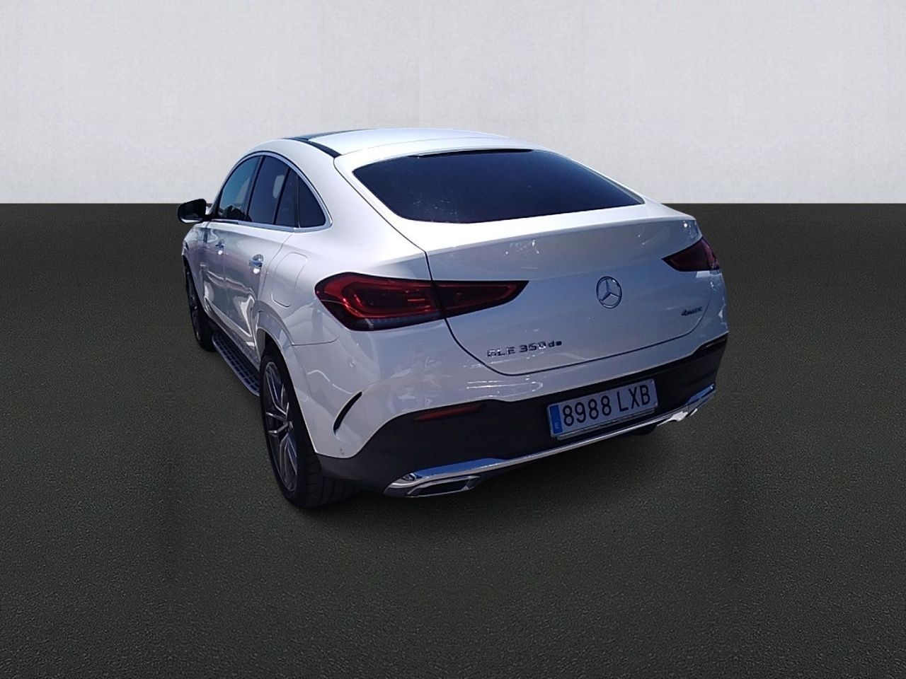 Mercedes Gle Coupe 350 De 4matic (híbrido Enchufable) - Foto 2