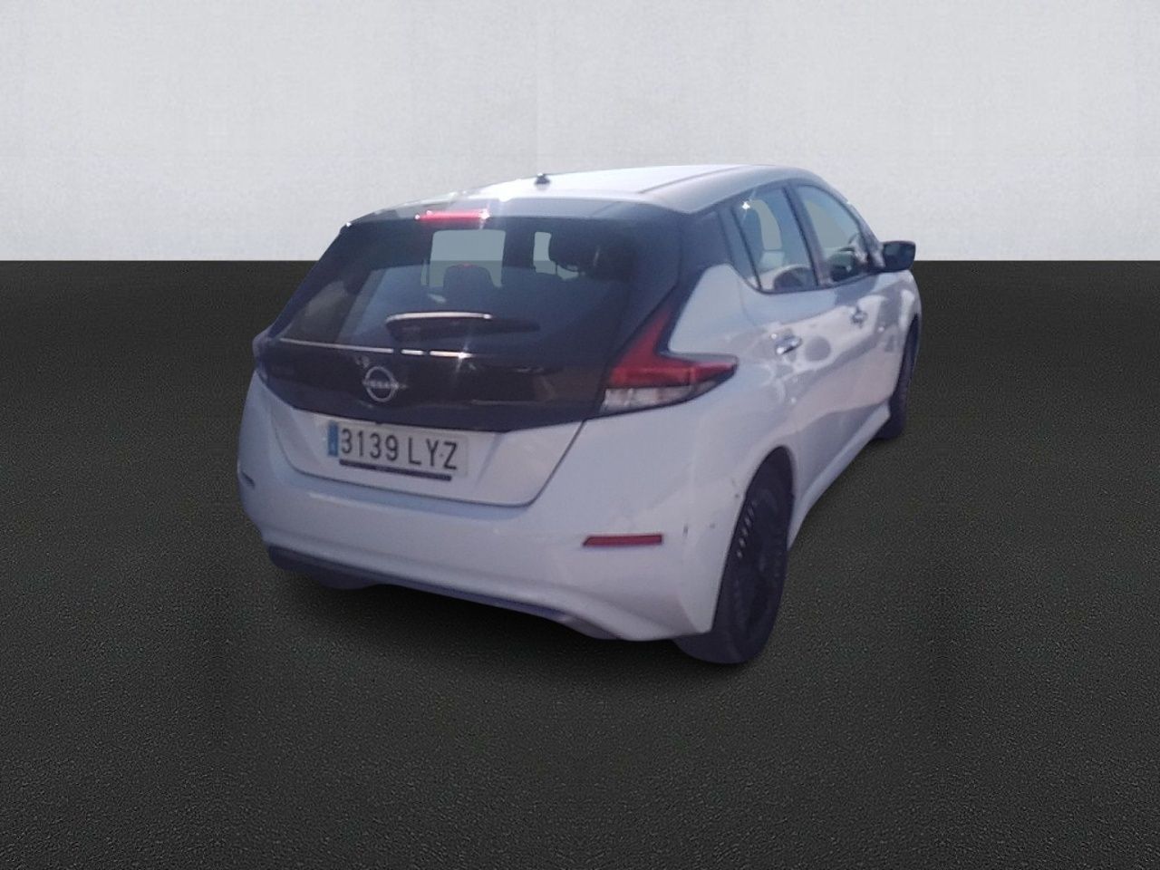 Nissan Leaf 62kwh E+ Acenta - Foto 2
