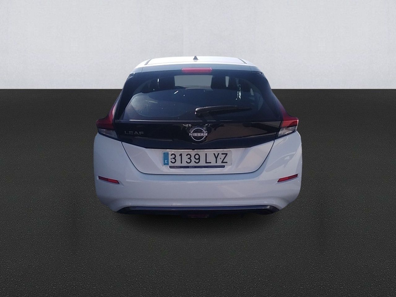 Nissan Leaf 62kwh E+ Acenta - Foto 2