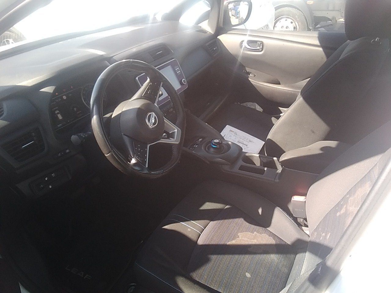 Nissan Leaf 62kwh E+ Acenta - Foto 2