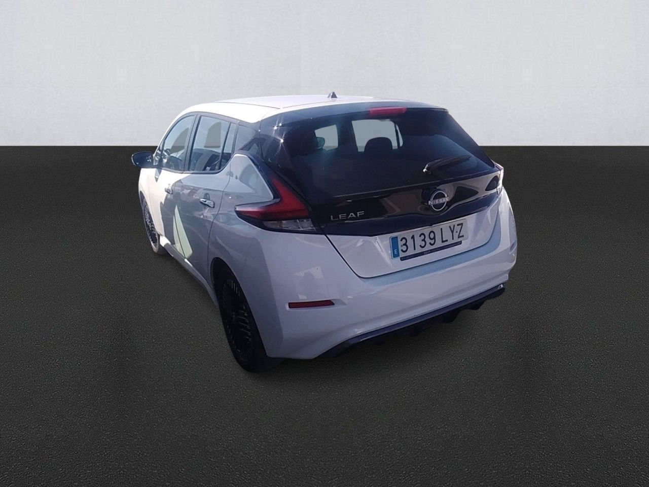 Nissan Leaf 62kwh E+ Acenta - Foto 2