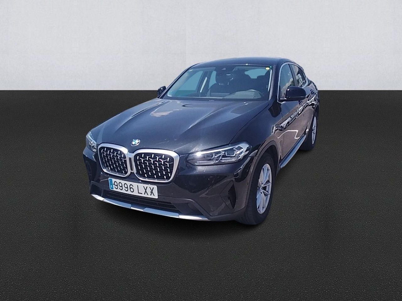 Bmw X4 Xdrive20d Xline - Foto 2