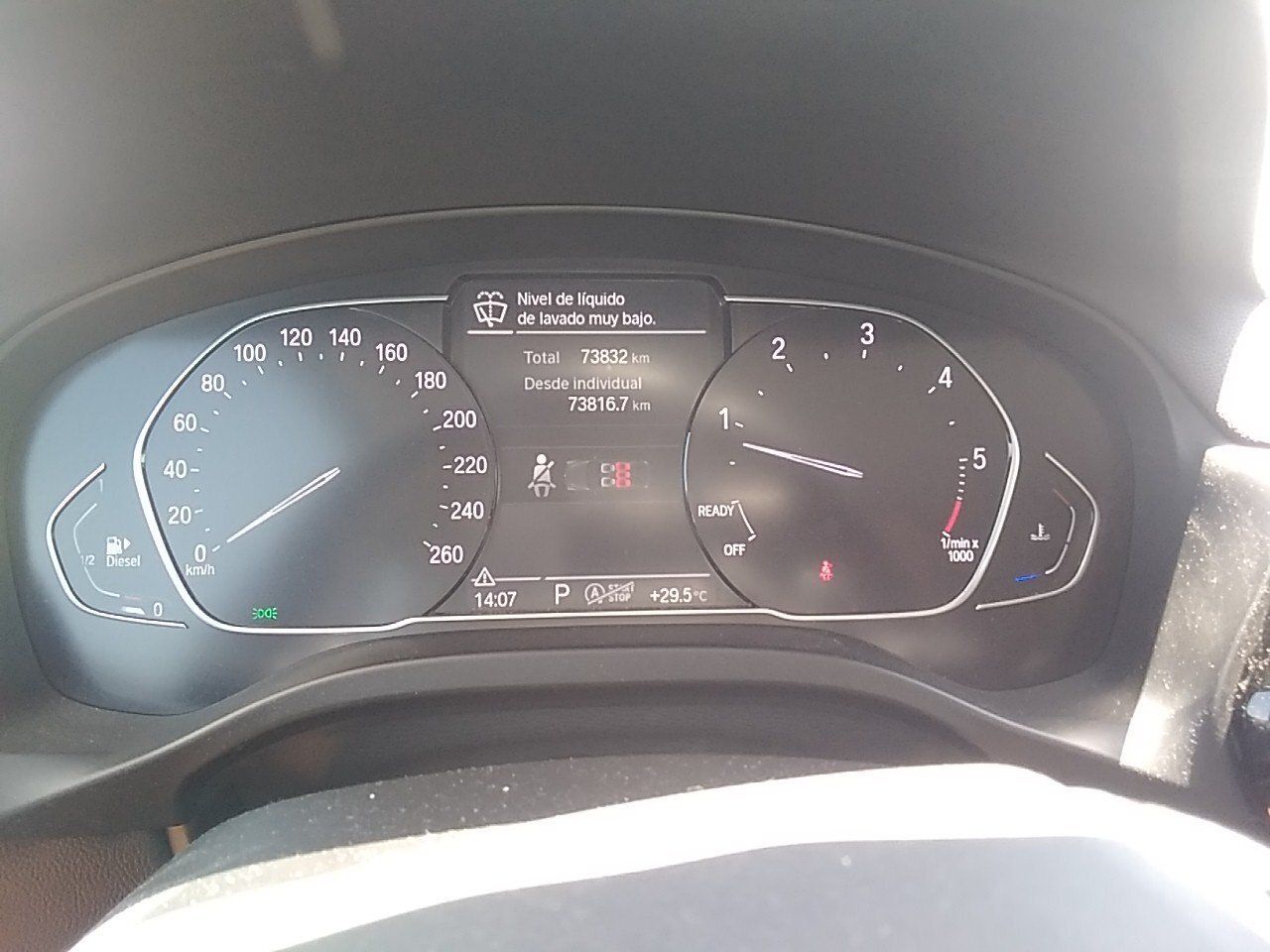 Bmw X4 Xdrive20d Xline - Foto 2