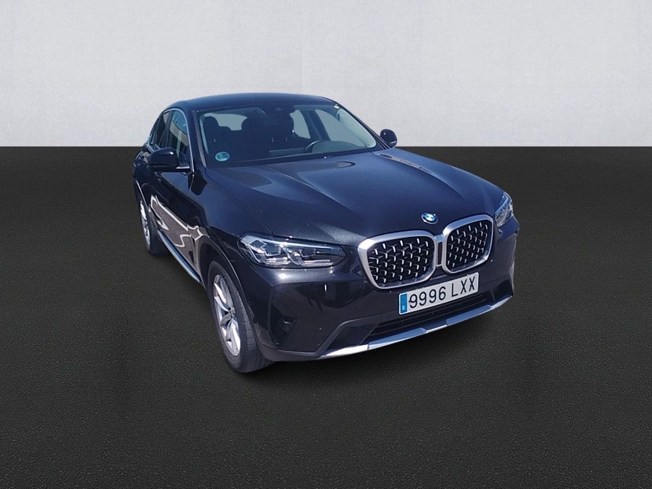 Bmw X4 Xdrive20d Xline - Foto 2