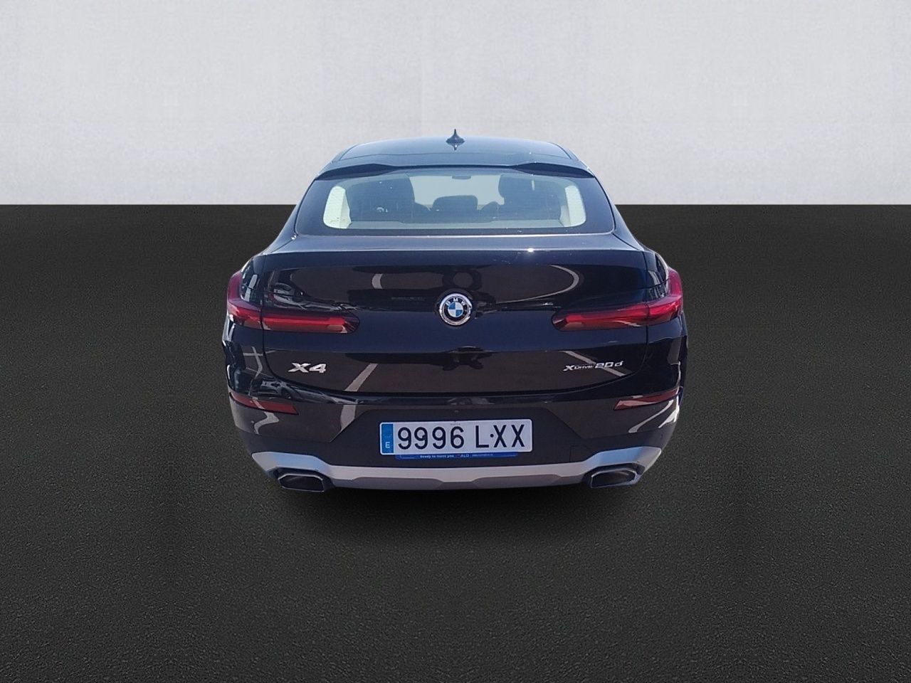 Bmw X4 Xdrive20d Xline - Foto 2
