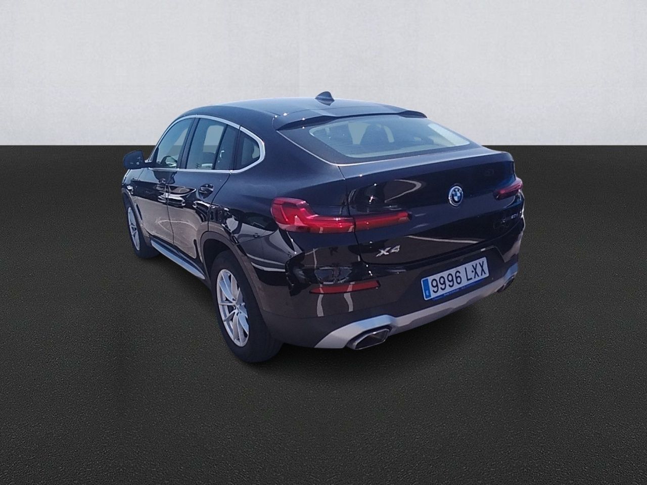 Bmw X4 Xdrive20d Xline - Foto 2