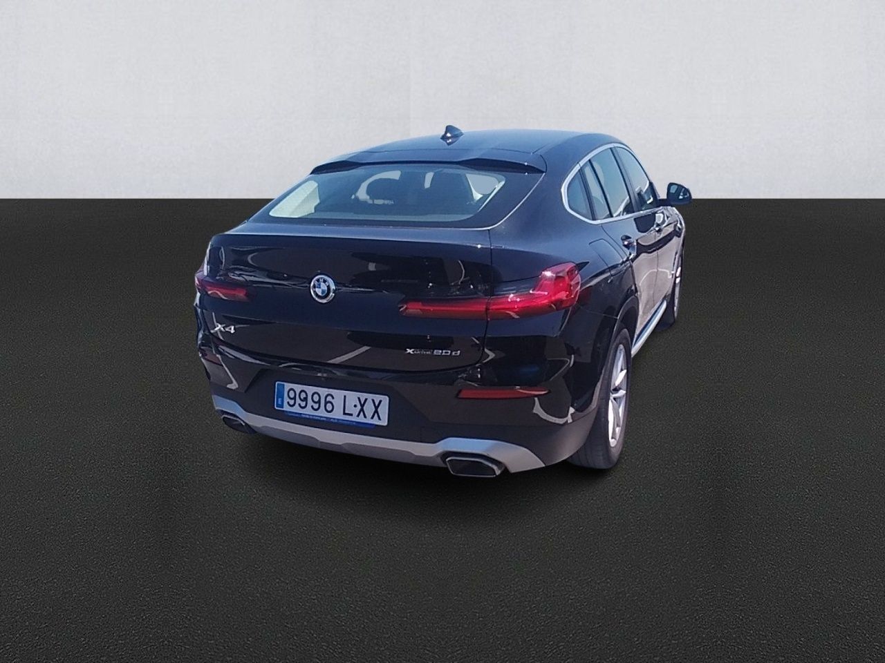 Bmw X4 Xdrive20d Xline - Foto 2