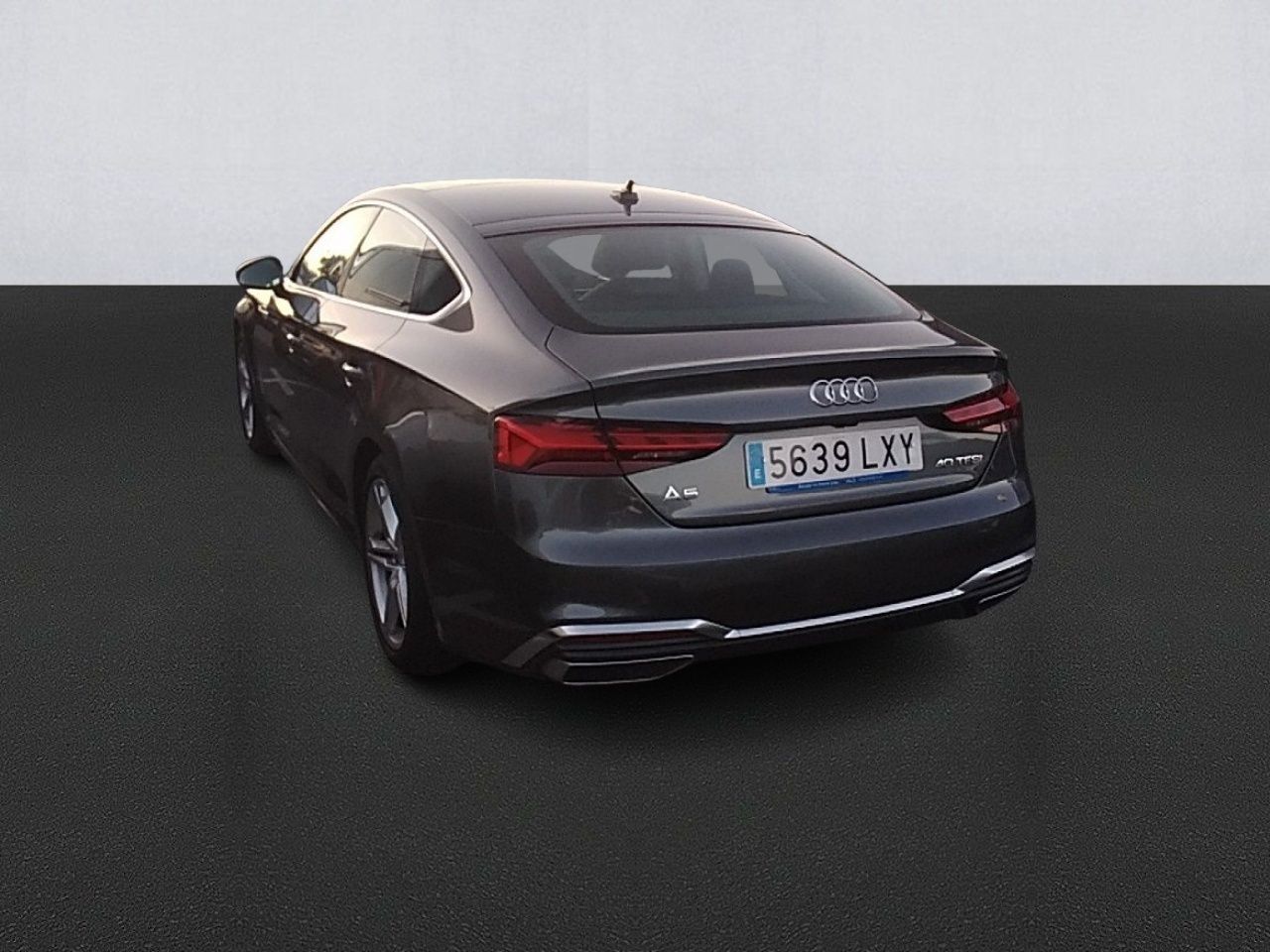 Audi A5 S Line 40 Tfsi 150kw S Tronic Sportback - Foto 2