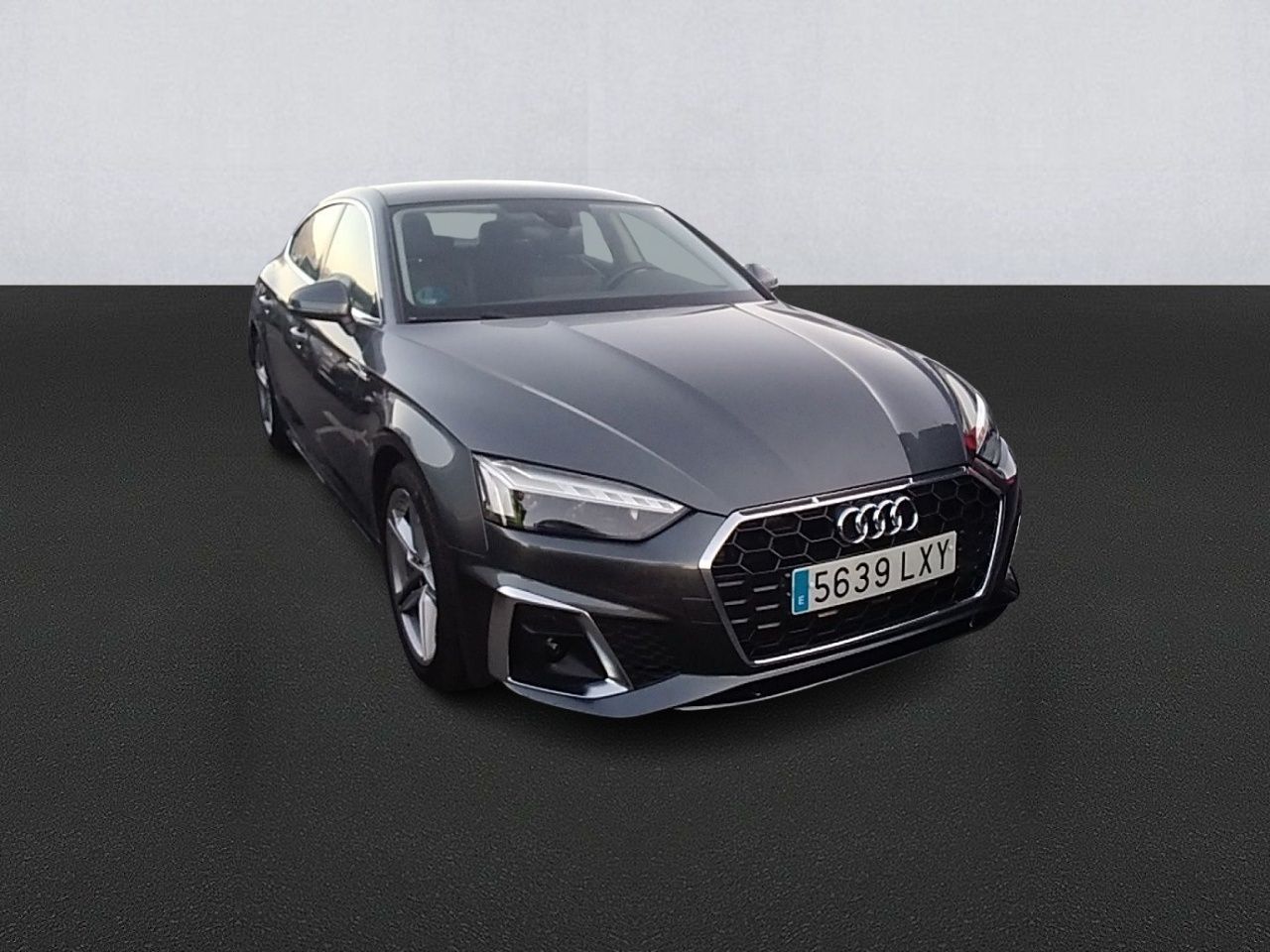 Audi A5 S Line 40 Tfsi 150kw S Tronic Sportback - Foto 2
