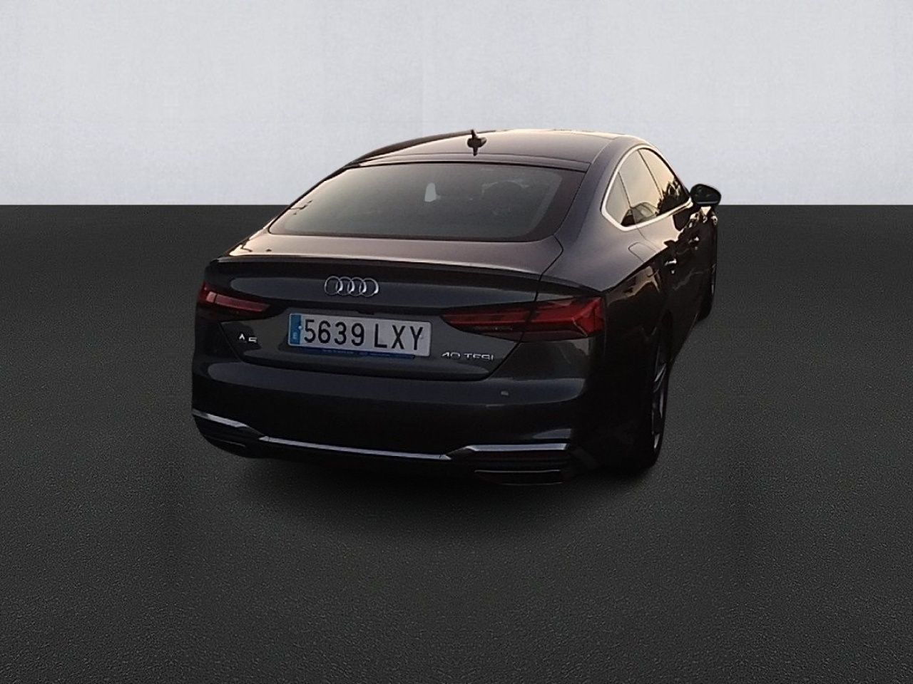 Audi A5 S Line 40 Tfsi 150kw S Tronic Sportback - Foto 2