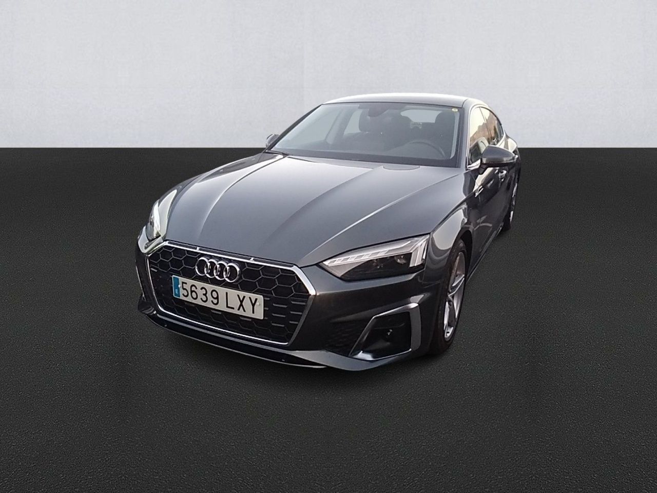 Audi A5 S Line 40 Tfsi 150kw S Tronic Sportback - Foto 2