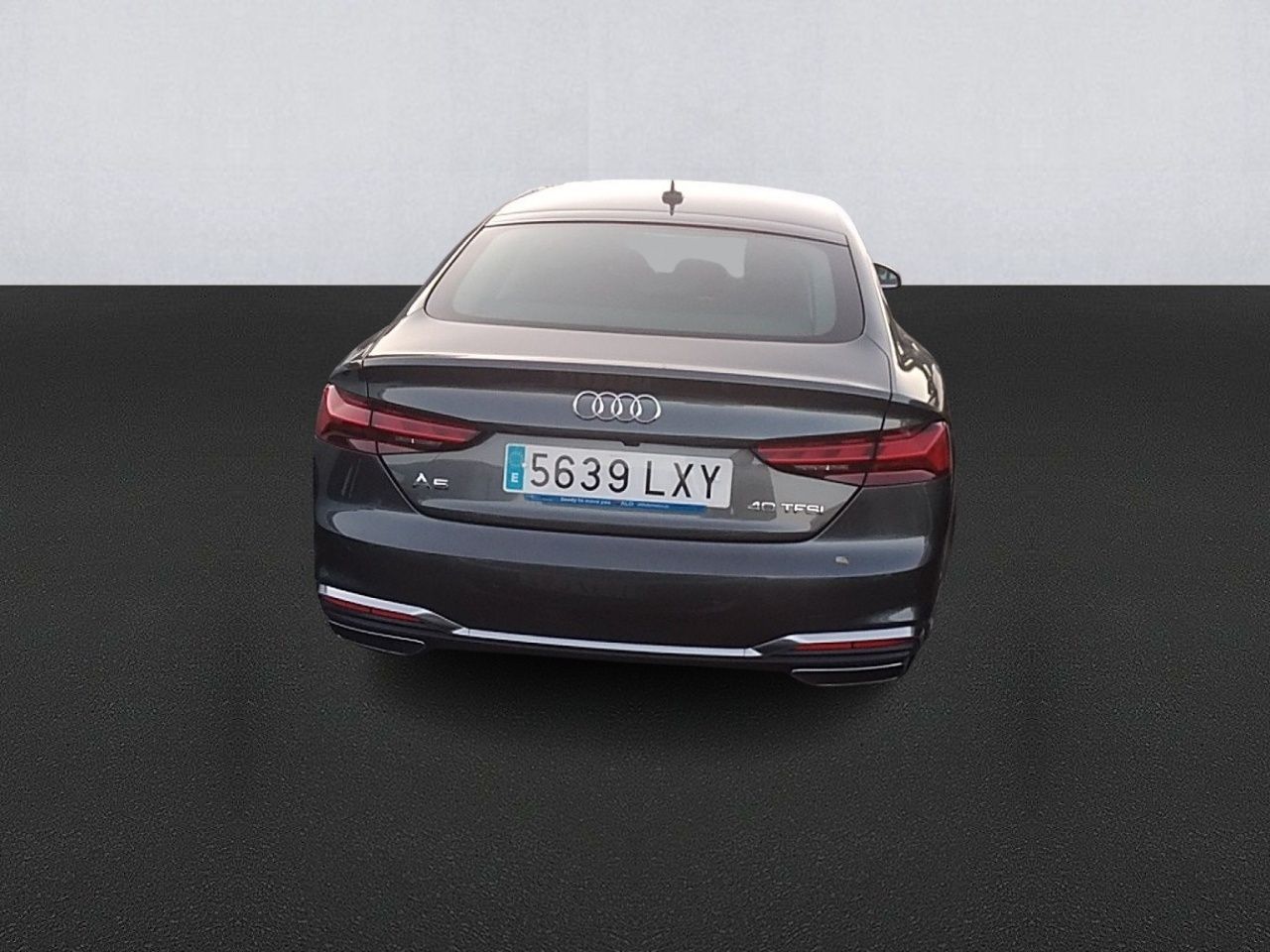 Audi A5 S Line 40 Tfsi 150kw S Tronic Sportback - Foto 2
