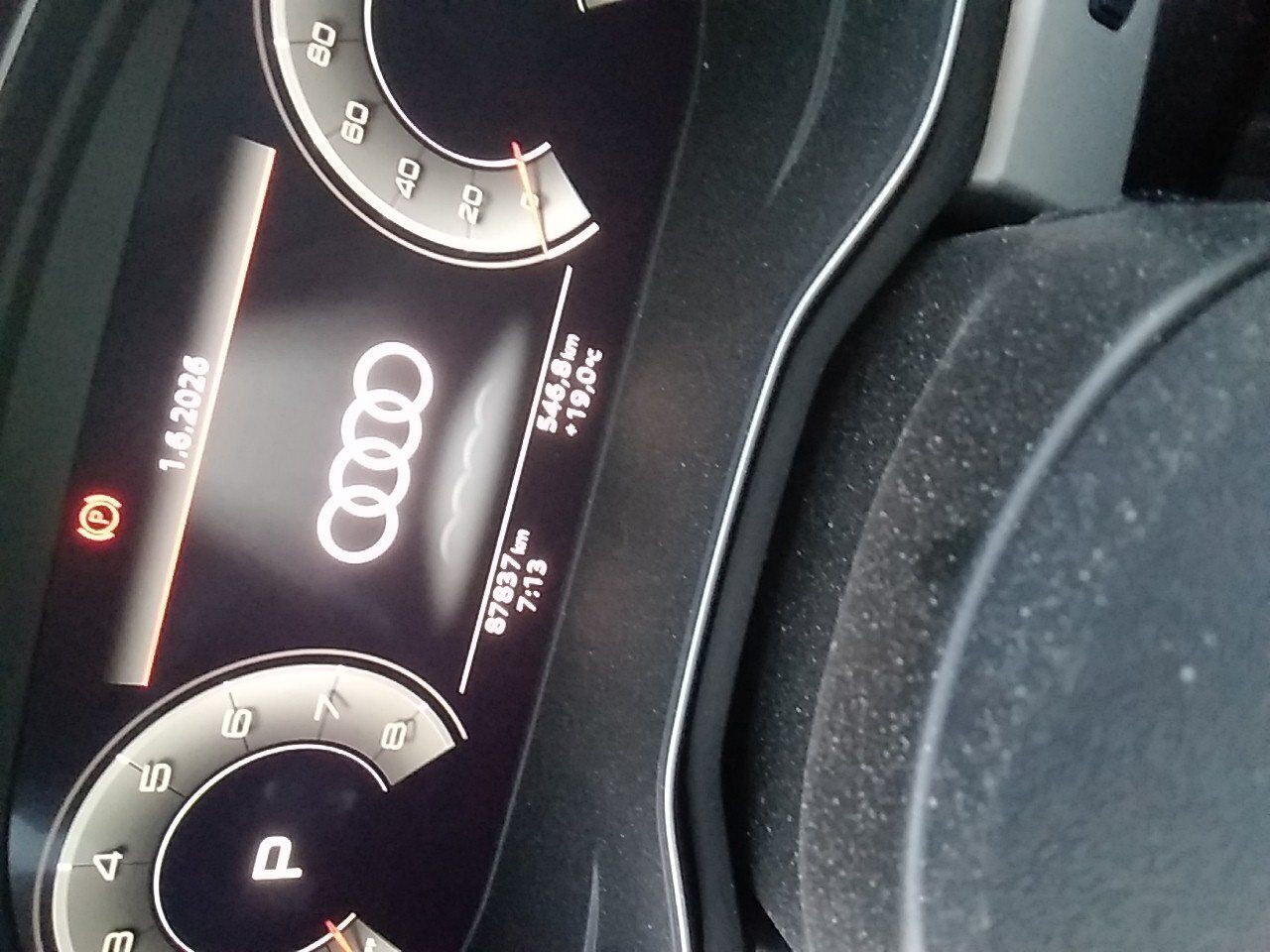 Audi A5 S Line 40 Tfsi 150kw S Tronic Sportback - Foto 2