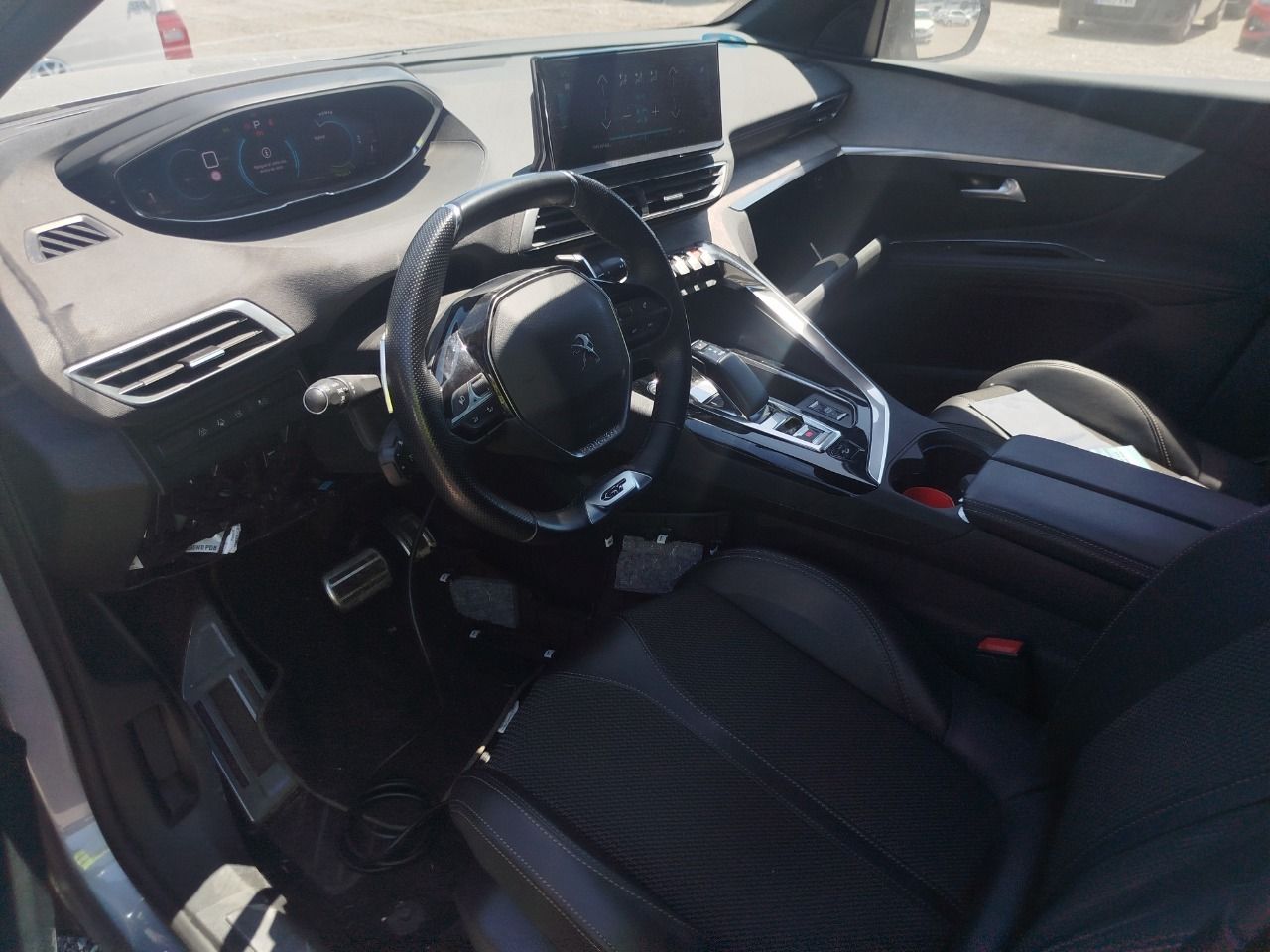 Peugeot 3008 300 E-eat8 Gt - Foto 2