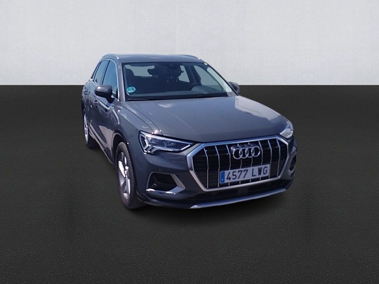 Audi Q3 Advanced 35 Tdi 110kw (150cv) S Tronic - Foto 2