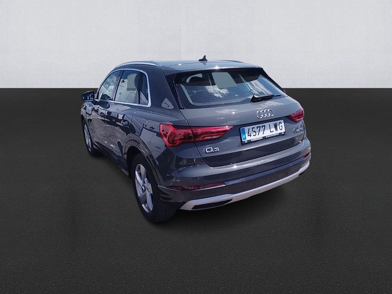 Audi Q3 Advanced 35 Tdi 110kw (150cv) S Tronic - Foto 2