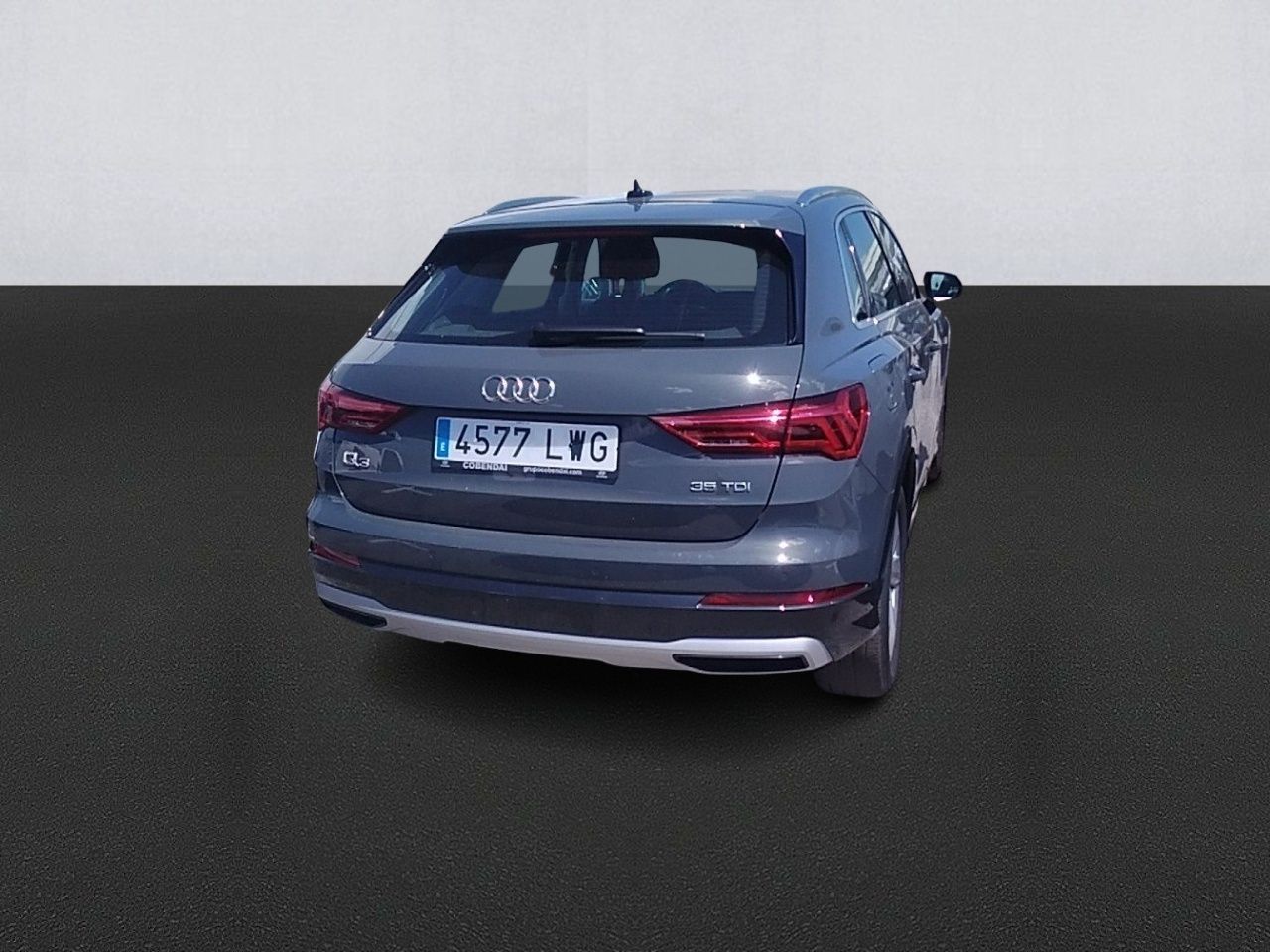 Audi Q3 Advanced 35 Tdi 110kw (150cv) S Tronic - Foto 2