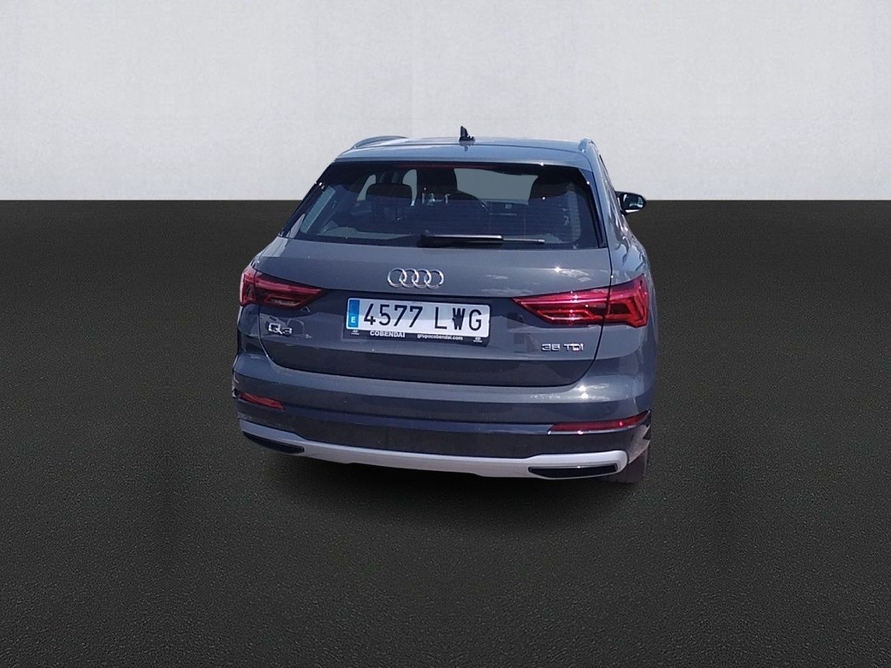 Audi Q3 Advanced 35 Tdi 110kw (150cv) S Tronic - Foto 2