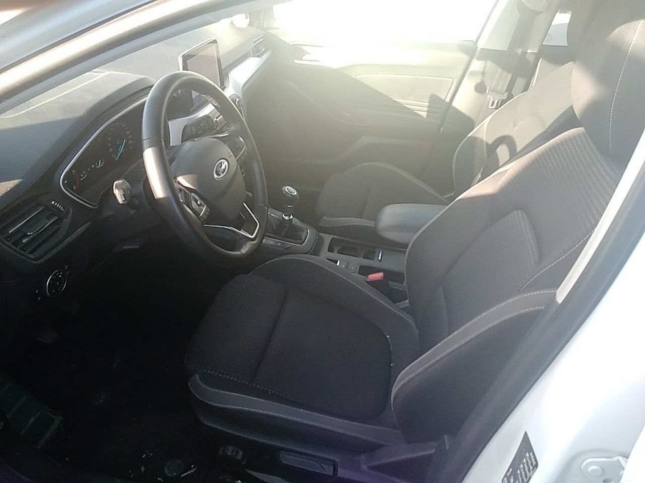 Ford Focus 1.5 Ecoblue 88kw Trend+ - Foto 2