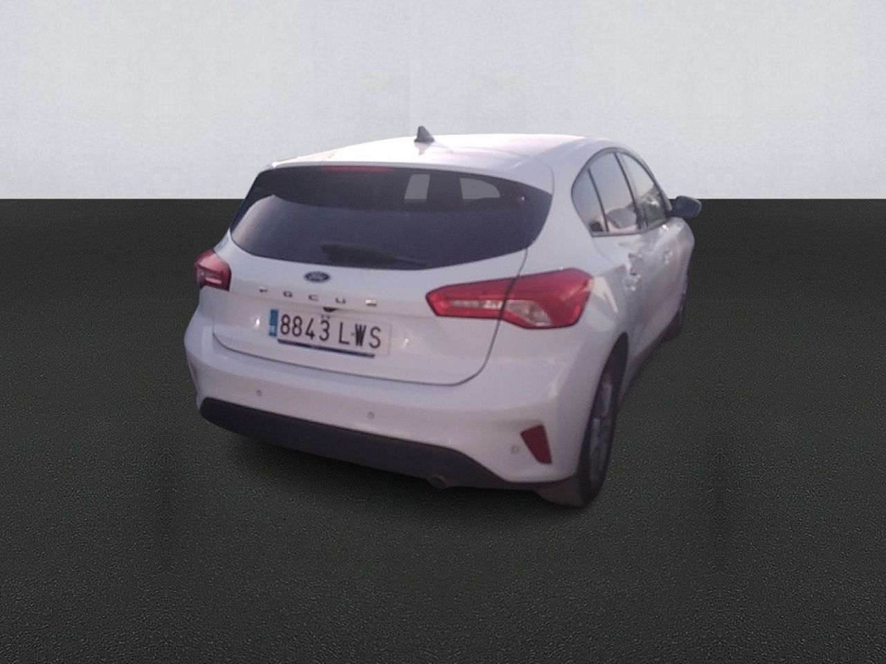 Ford Focus 1.5 Ecoblue 88kw Trend+ - Foto 2