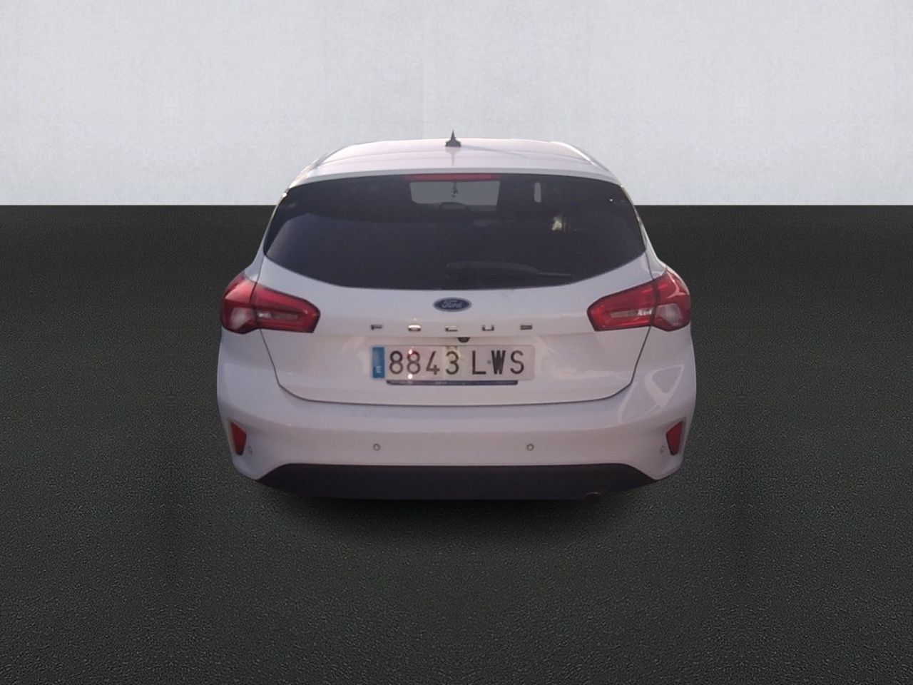 Ford Focus 1.5 Ecoblue 88kw Trend+ - Foto 2