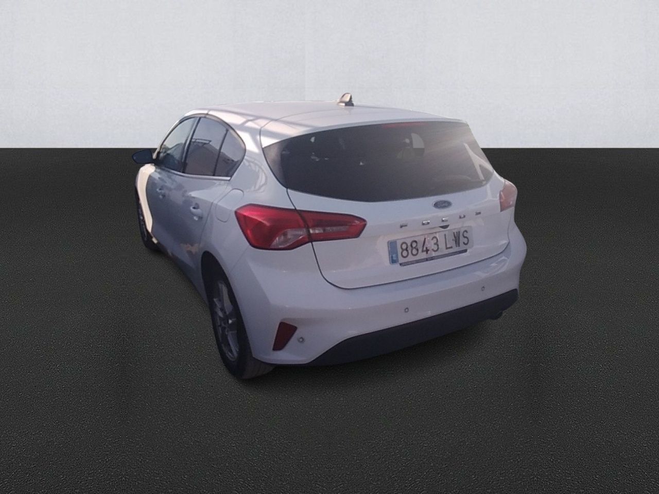 Ford Focus 1.5 Ecoblue 88kw Trend+ - Foto 2