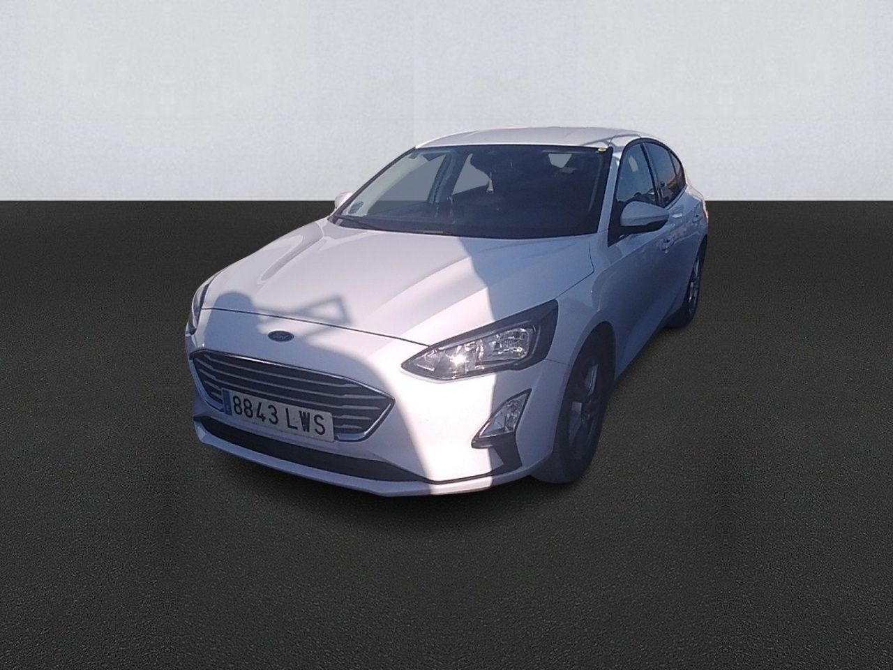 Ford Focus 1.5 Ecoblue 88kw Trend+ - Foto 2