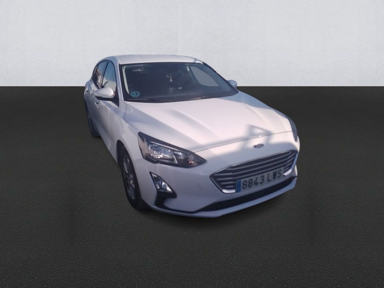 Ford Focus 1.5 Ecoblue 88kw Trend+ - Foto 2