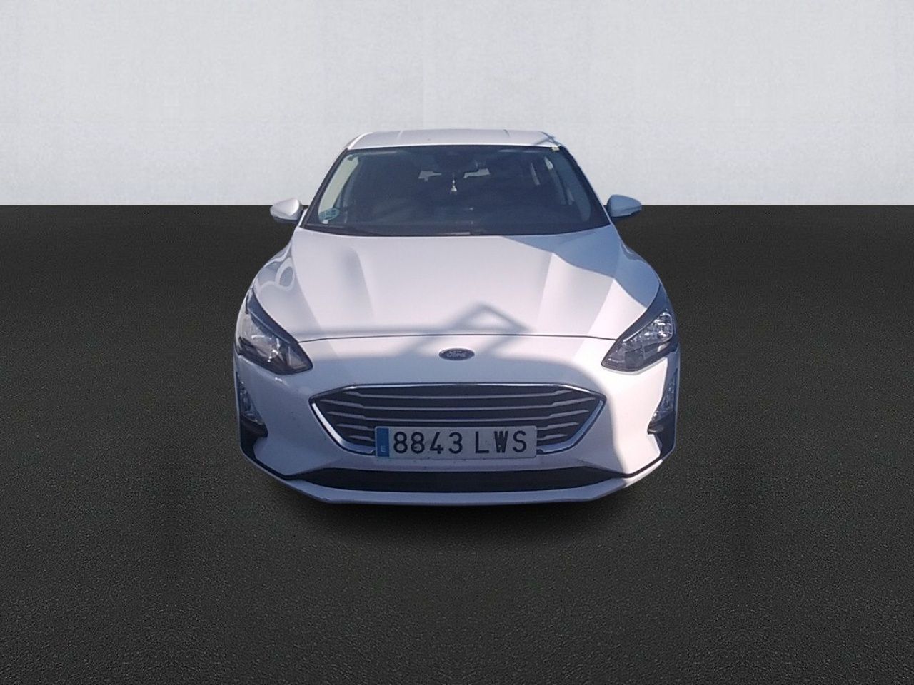 Ford Focus 1.5 Ecoblue 88kw Trend+ - Foto 2