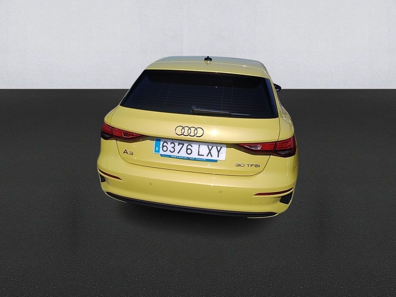 Audi A3 Sportback 30 Tfsi 81kw (110cv) S Tronic - Foto 2