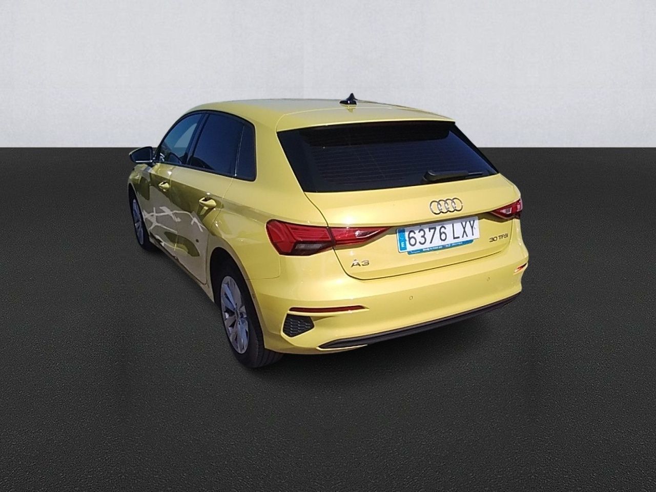 Audi A3 Sportback 30 Tfsi 81kw (110cv) S Tronic - Foto 2