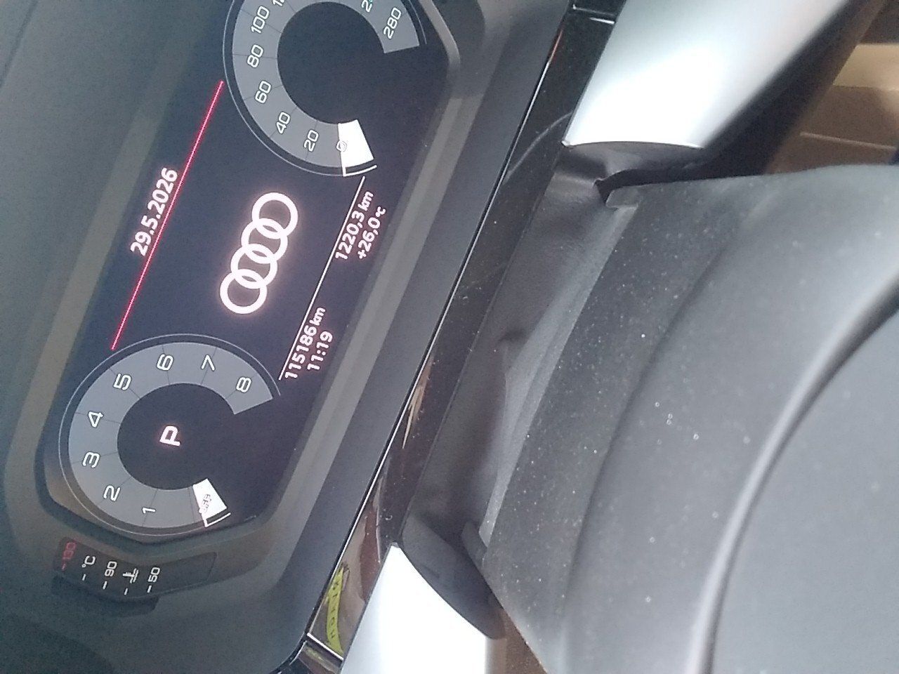 Audi A3 Sportback 30 Tfsi 81kw (110cv) S Tronic - Foto 2
