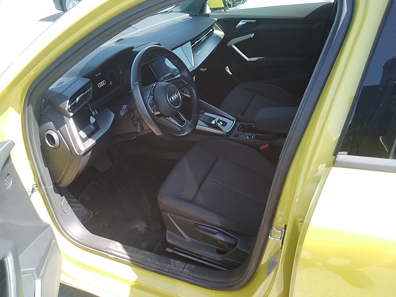 Audi A3 Sportback 30 Tfsi 81kw (110cv) S Tronic - Foto 2